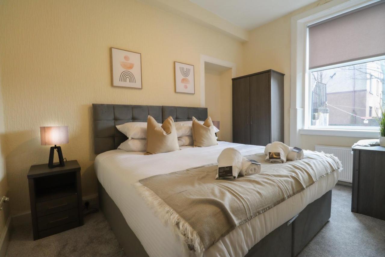 Cosy Ardrossan Apartment エクステリア 写真