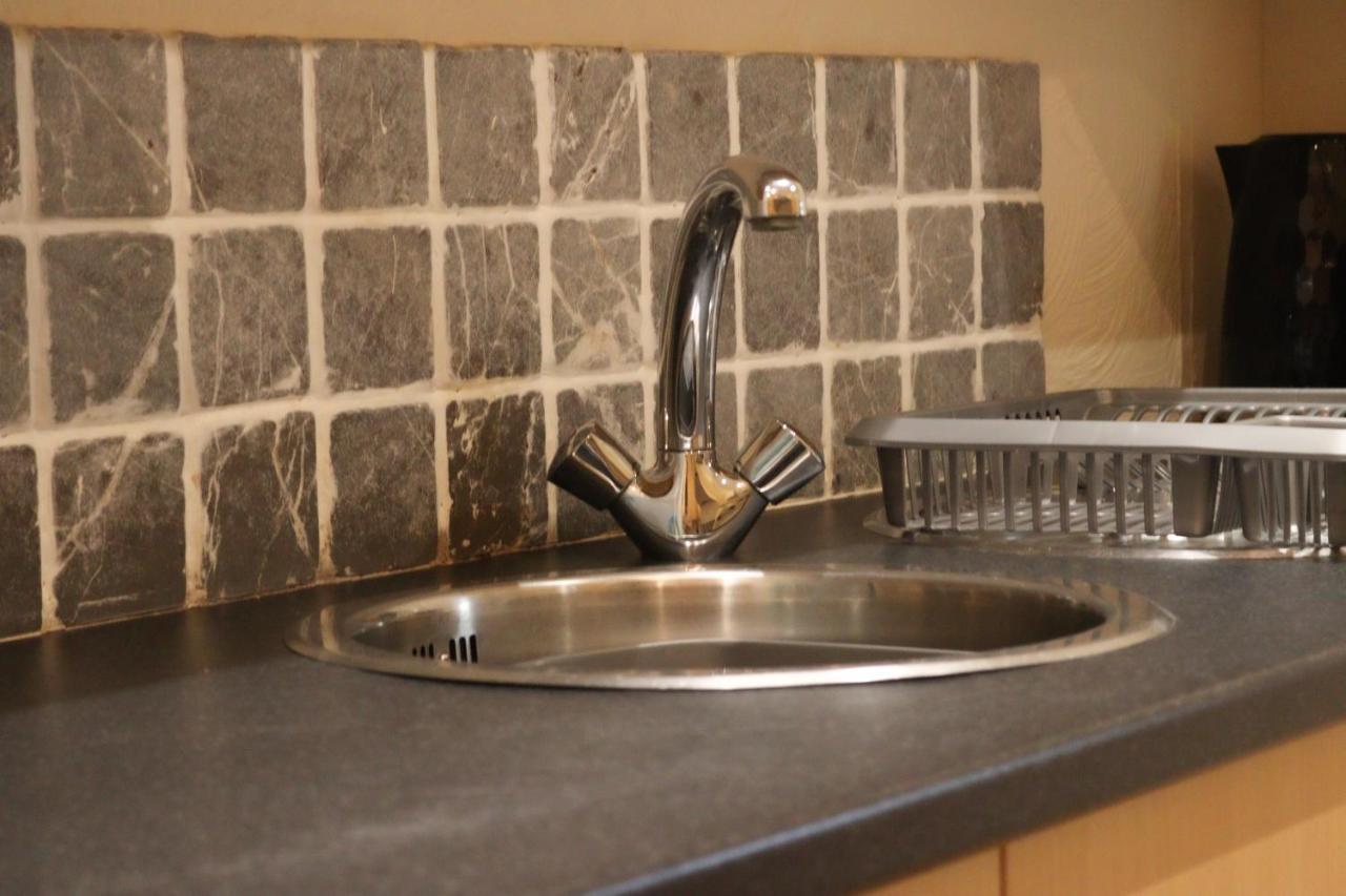 Cosy Ardrossan Apartment エクステリア 写真