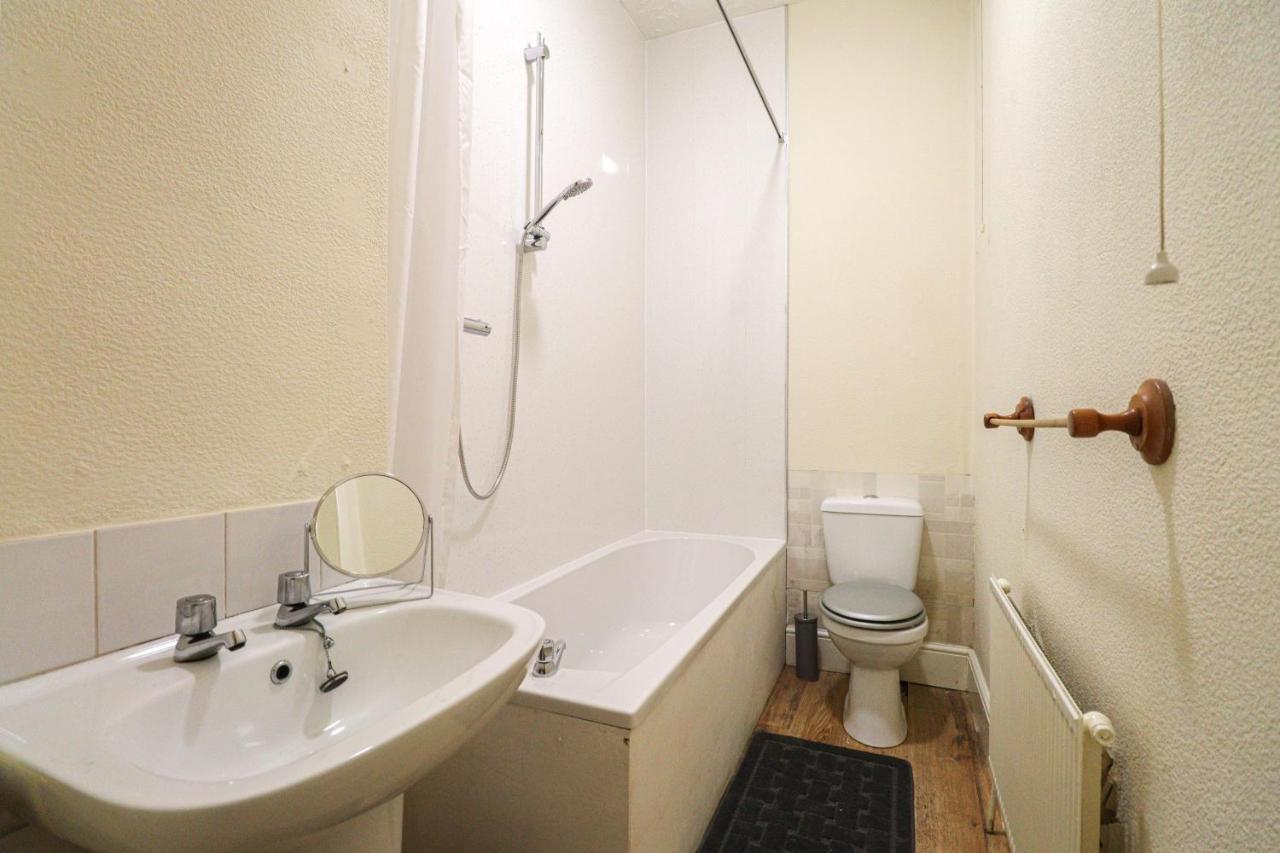 Cosy Ardrossan Apartment エクステリア 写真