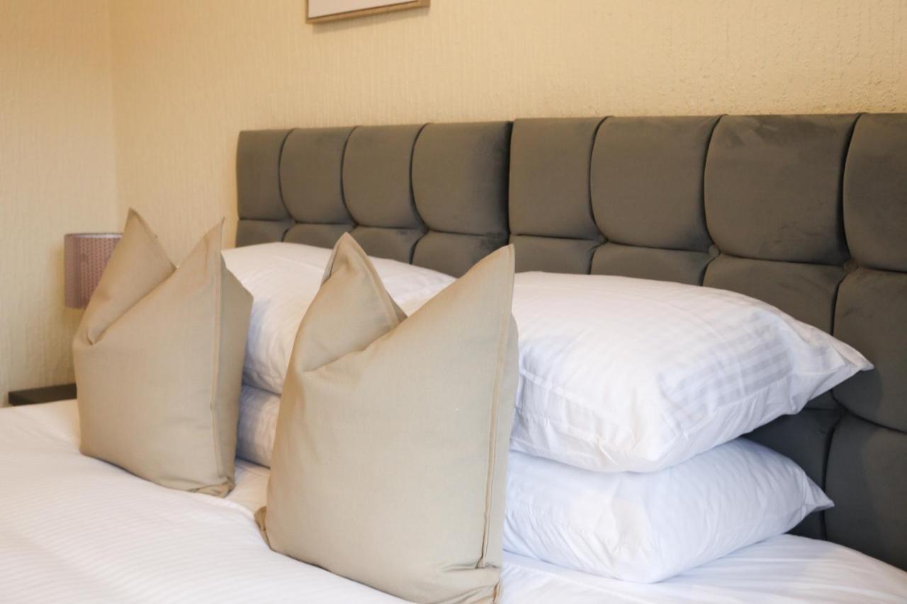 Cosy Ardrossan Apartment エクステリア 写真