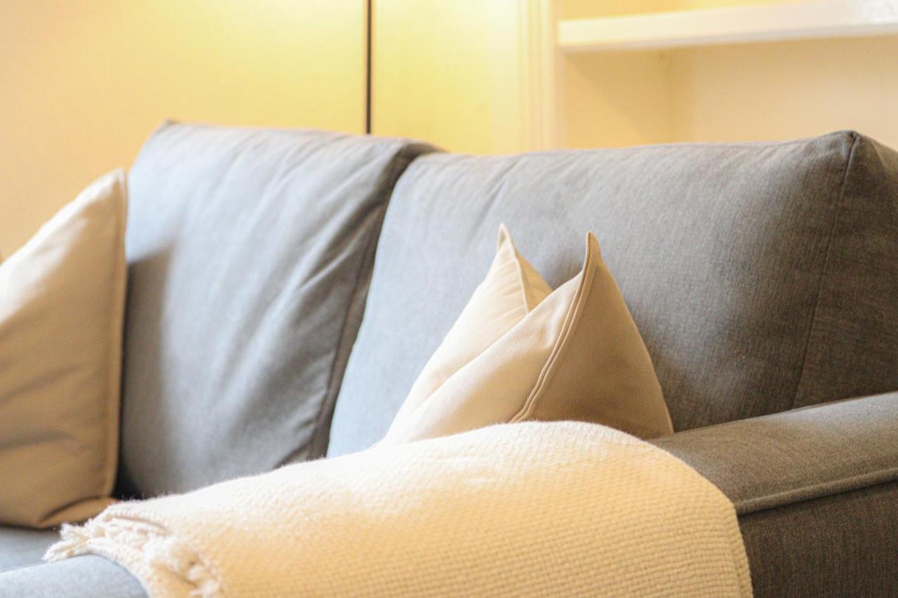 Cosy Ardrossan Apartment エクステリア 写真