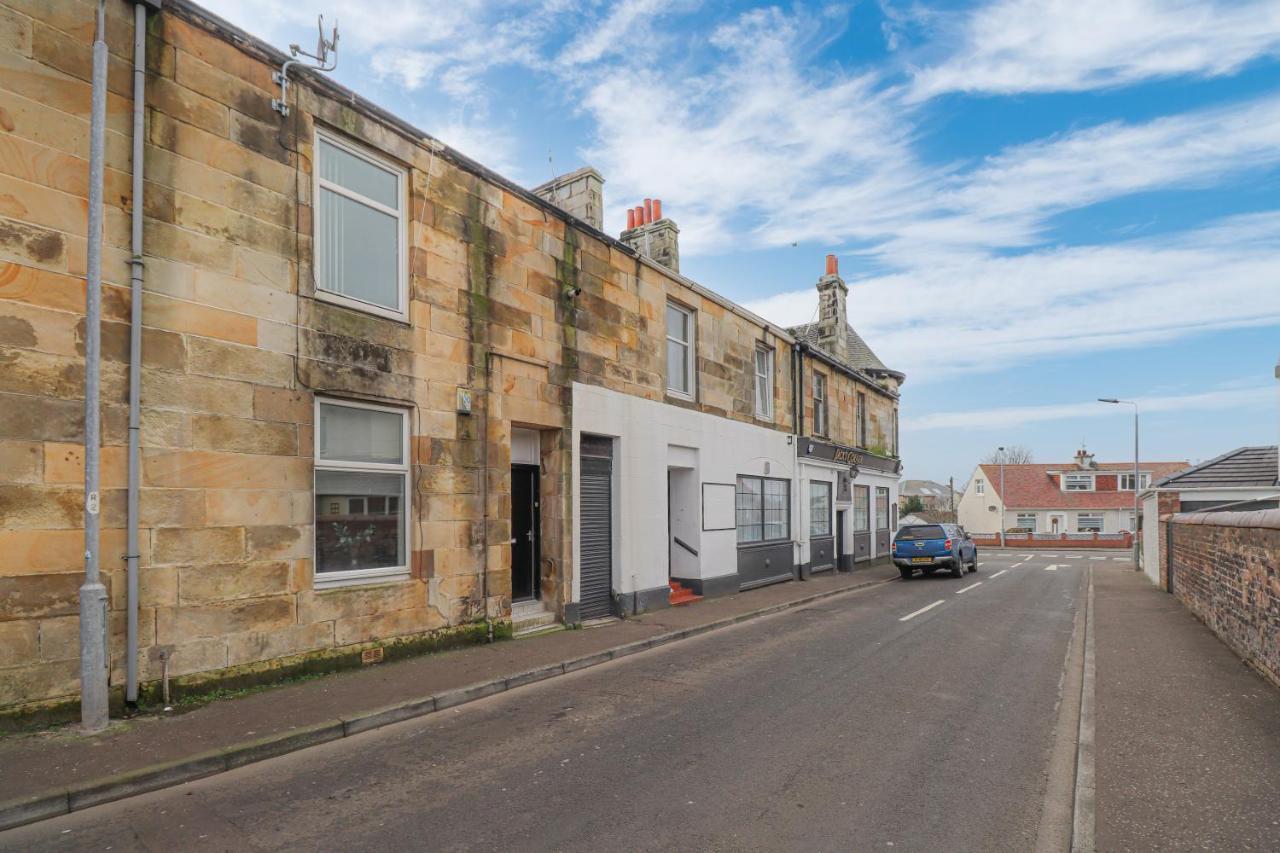 Cosy Ardrossan Apartment エクステリア 写真